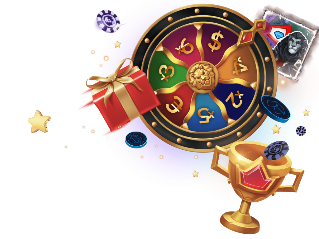 Login do Cryptoleo